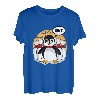 Im Bowling Club als Hobby Bowler mit Pinguin Kegel Shit T-Shirt