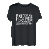 Eisenbahner Zug Falls Du Das Lesen Kannst Bin Ich Entgleist T-Shirt