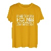 Eisenbahner Zug Falls Du Das Lesen Kannst Bin Ich Entgleist T-Shirt