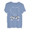 Vater Sohn Gaming Cool Video-Game-Controller Passende T-Shirt