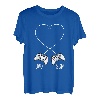 Vater Sohn Gaming Cool Video-Game-Controller Passende T-Shirt