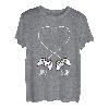 Vater Sohn Gaming Cool Video-Game-Controller Passende T-Shirt