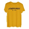 Herren Legendaddy 2022 - Papa Legendär Vater Vatertag T-Shirt