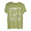 Herren Hafenmeister Hafen Meister Witz Humor T-Shirt