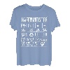 Herren Hafenmeister Hafen Meister Witz Humor T-Shirt