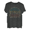 März 1973 Lustige Geschenke 50. Geburtstag Männer Frauen T-Shirt