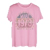 März 1973 Lustige Geschenke 50. Geburtstag Männer Frauen T-Shirt