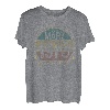 März 1973 Lustige Geschenke 50. Geburtstag Männer Frauen T-Shirt