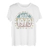 März 1973 Lustige Geschenke 50. Geburtstag Männer Frauen T-Shirt
