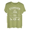 65th Der Mythos Die Legende Legendär seit Februar 1958 T-Shirt