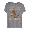 Mein Leben ist ein Ponyhof Pferdefreunde Reitsport Reiten T-Shirt