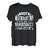 Ich Bin Ingenieur Und Kein Frauenarzt Fahrzeugbauer Meister T-Shirt