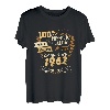 Club der alten Säcke & Schachteln 60 Geburtstag 60. Jubiläum T-Shirt