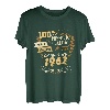 Club der alten Säcke & Schachteln 60 Geburtstag 60. Jubiläum T-Shirt