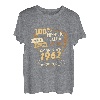 Club der alten Säcke & Schachteln 60 Geburtstag 60. Jubiläum T-Shirt