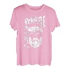Retro-Hipster-Geschenk, lustiges Weihnachtsmann-Geschenk, Where My Ho's At T-Shirt