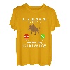 Die Wildschweine Rufen Aus Dem Weg Ich Muss Los T-Shirt