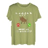 Die Wildschweine Rufen Aus Dem Weg Ich Muss Los T-Shirt