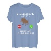 Die Wildschweine Rufen Aus Dem Weg Ich Muss Los T-Shirt