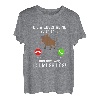 Die Wildschweine Rufen Aus Dem Weg Ich Muss Los T-Shirt