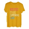 Ehemann Vater Grillmeister Held Vatertag Geschenk T-Shirt