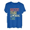 Ehemann Vater Grillmeister Held Vatertag Geschenk T-Shirt