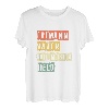 Ehemann Vater Grillmeister Held Vatertag Geschenk T-Shirt