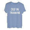 Herren DILF im Training T-Shirt