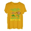 Reptil Reptilien Chamäleon Echse Gecko Schlange Geschenk T-Shirt