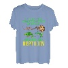 Reptil Reptilien Chamäleon Echse Gecko Schlange Geschenk T-Shirt