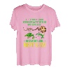 Reptil Reptilien Chamäleon Echse Gecko Schlange Geschenk T-Shirt