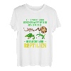 Reptil Reptilien Chamäleon Echse Gecko Schlange Geschenk T-Shirt