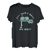Lustige Grillgeschenke für Männer, die Sie nicht schlagen können, mein Fleisch T-Shirt