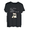 Katzen und Bier lustiger Spruch alles für Männer Liebe T-Shirt