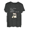 Katzen und Bier lustiger Spruch alles für Männer Liebe T-Shirt