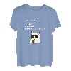 Katzen und Bier lustiger Spruch alles für Männer Liebe T-Shirt