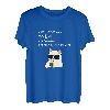 Katzen und Bier lustiger Spruch alles für Männer Liebe T-Shirt