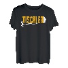 Tischler | Kettensäge Hammer | Schreiner Tischler T-Shirt
