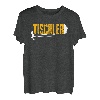 Tischler | Kettensäge Hammer | Schreiner Tischler T-Shirt