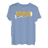 Tischler | Kettensäge Hammer | Schreiner Tischler T-Shirt