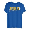 Tischler | Kettensäge Hammer | Schreiner Tischler T-Shirt