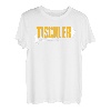 Tischler | Kettensäge Hammer | Schreiner Tischler T-Shirt