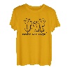 Der Uwe macht dat schon! Lustiger Spruch für Freund T-Shirt