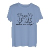 Der Uwe macht dat schon! Lustiger Spruch für Freund T-Shirt