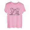 Der Uwe macht dat schon! Lustiger Spruch für Freund T-Shirt