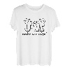 Der Uwe macht dat schon! Lustiger Spruch für Freund T-Shirt