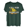 Cool Drumming Fever Gift Only Prescription More Cowbell T-Shirt