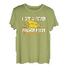 Cool Drumming Fever Gift Only Prescription More Cowbell T-Shirt