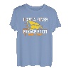 Cool Drumming Fever Gift Only Prescription More Cowbell T-Shirt