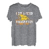 Cool Drumming Fever Gift Only Prescription More Cowbell T-Shirt